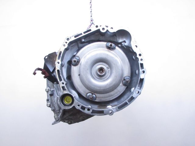Boite à vitesse automatique