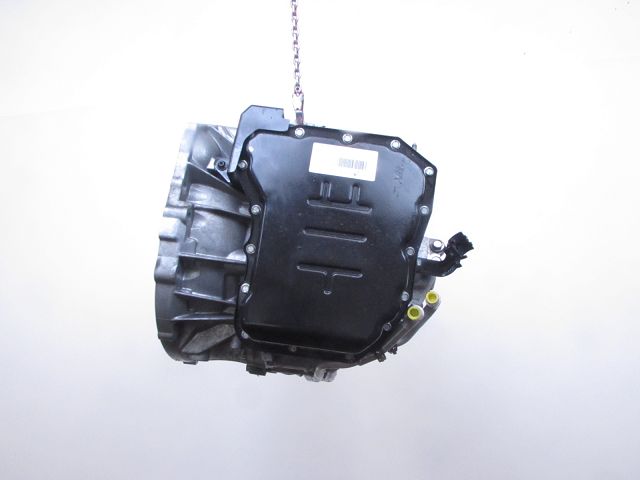Boite à vitesse automatique