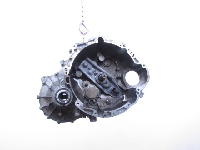 Boite a vitesse mecanique