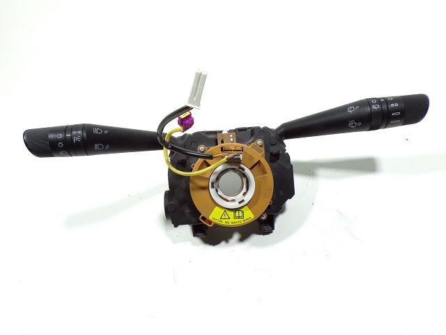 Commande sous-volant