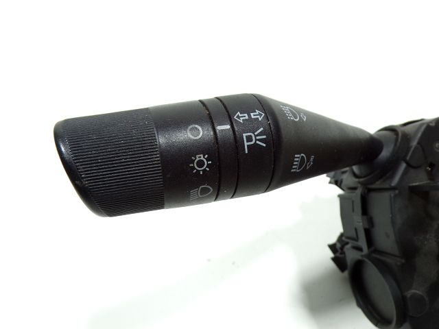 Commande sous-volant