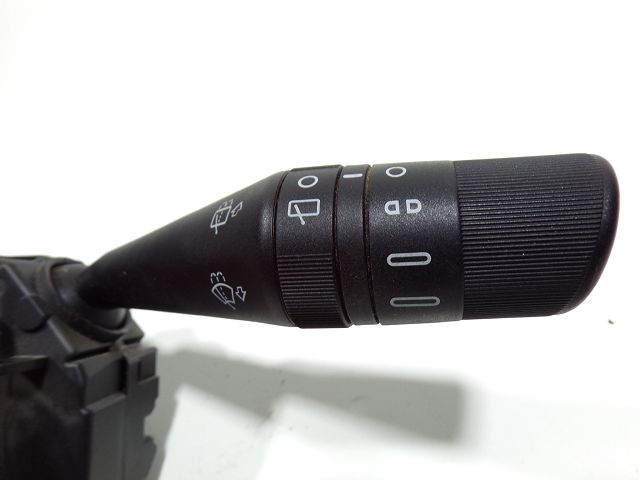 Commande sous-volant