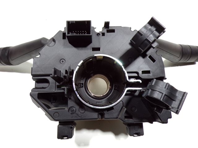 Commande sous-volant