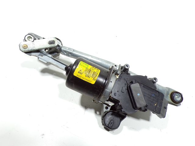 Mécanisme + moteur d'essuie glace avant