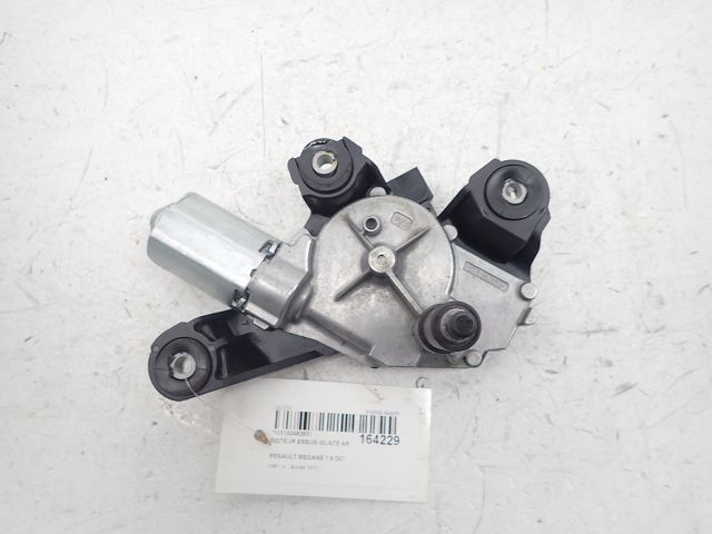 Moteur d'essuie glace arrière