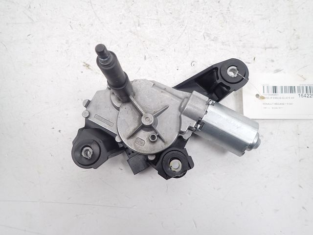 Moteur d'essuie glace arrière