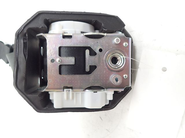 Ceinture arrière gauche