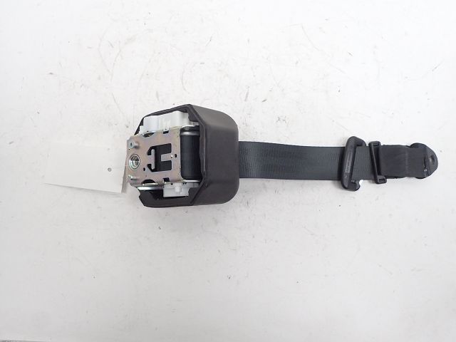 Ceinture arrière droite