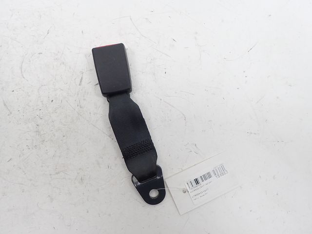 Ancrage ceinture arrière gauche