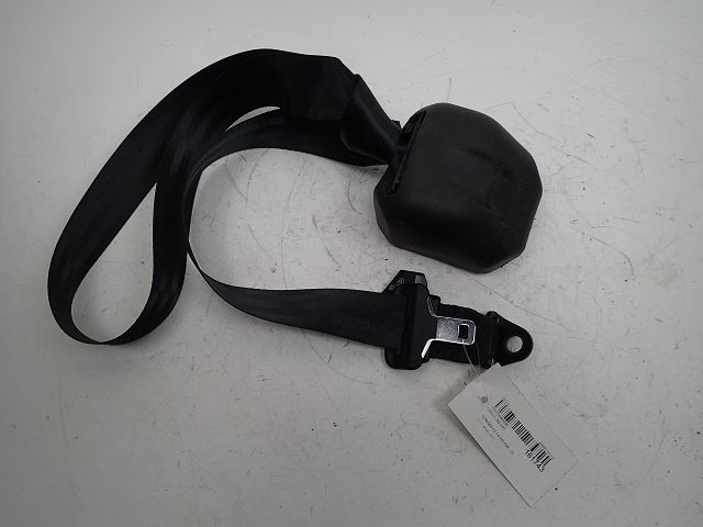 Ceinture arrière droite