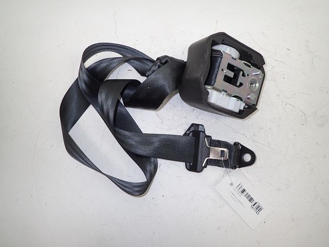 Ceinture arrière droite