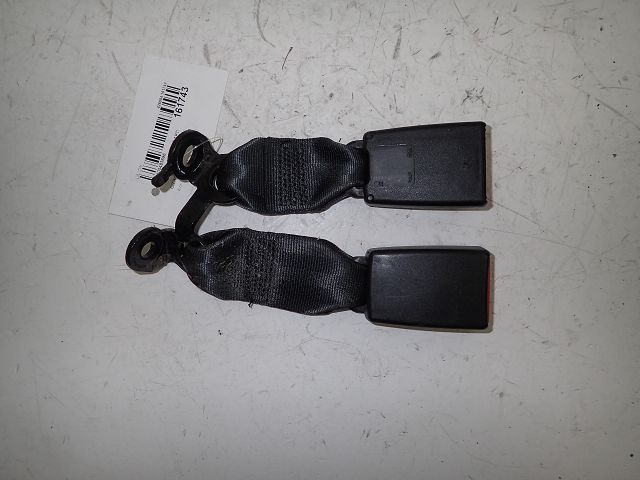 Ancrage ceinture arrière droit