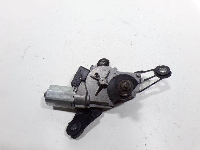 Moteur d'essuie glace arrière