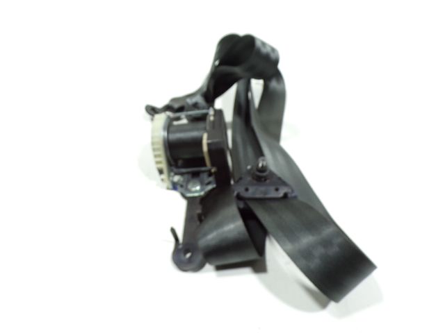 Ceinture avant droite