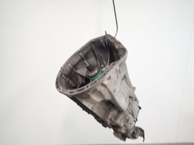 Boite à vitesse mécanique