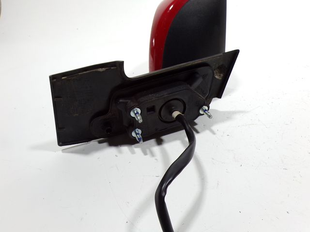 Rétroviseur électrique droit