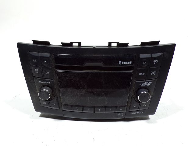 Autoradio