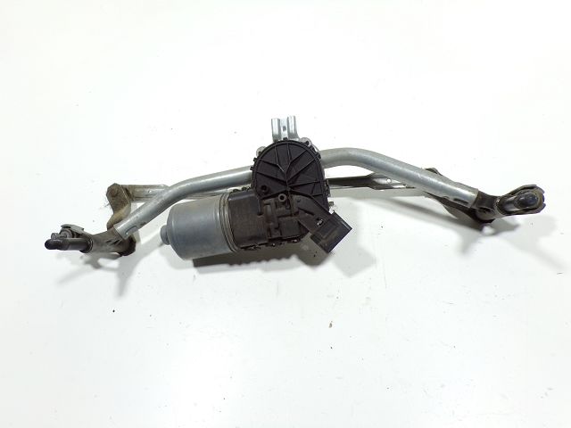 Mécanisme + moteur d'essuie glace avant