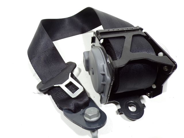 Ceinture arrière droite