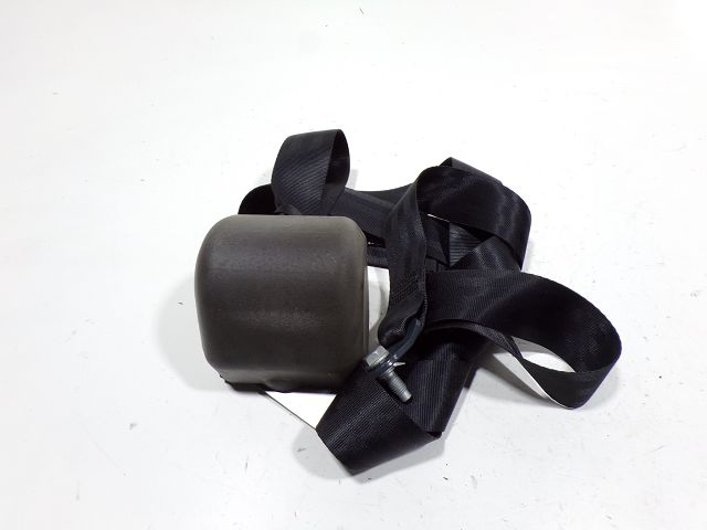 Ceinture arrière droite