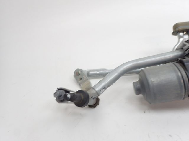 Mécanisme + moteur d'essuie glace avant