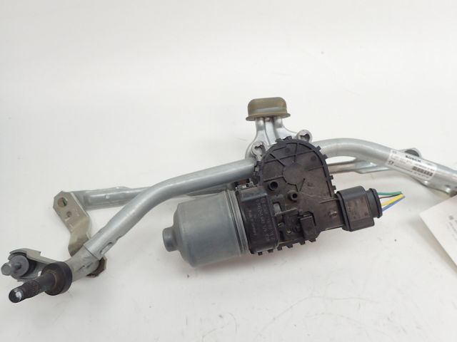 Mécanisme + moteur d'essuie glace avant