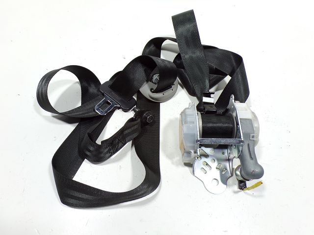 Ceinture avant droite