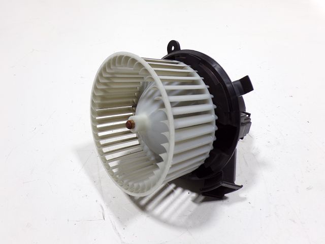 Ventilateur de chauffage