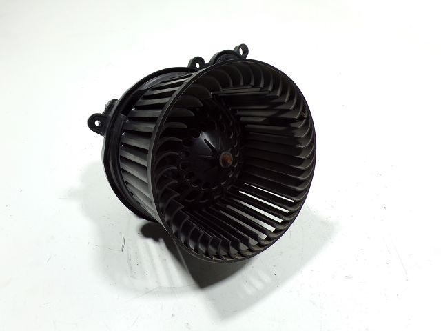 Ventilateur de chauffage