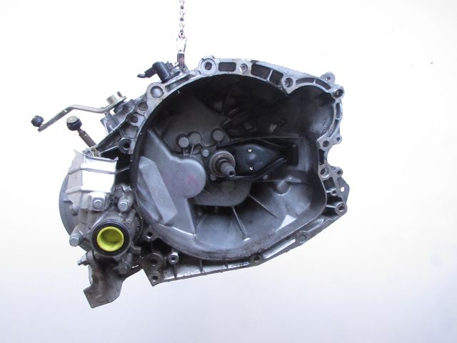 Boite a vitesse mecanique