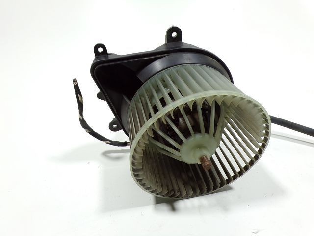 Ventilateur de chauffage