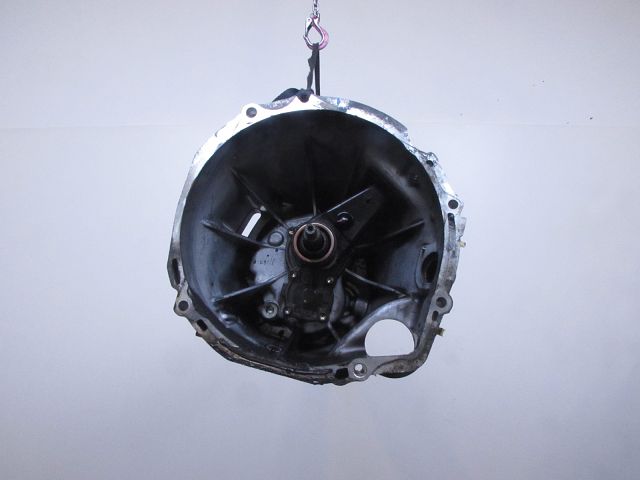 Boite a vitesse mecanique