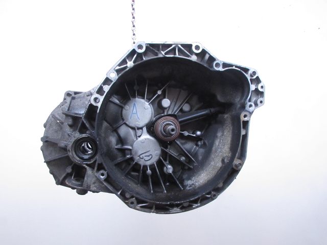 Boite a vitesse mecanique