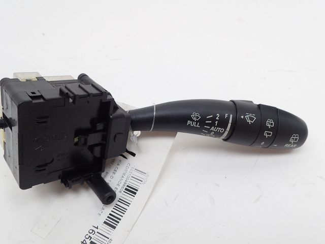 Commande essuie-glace