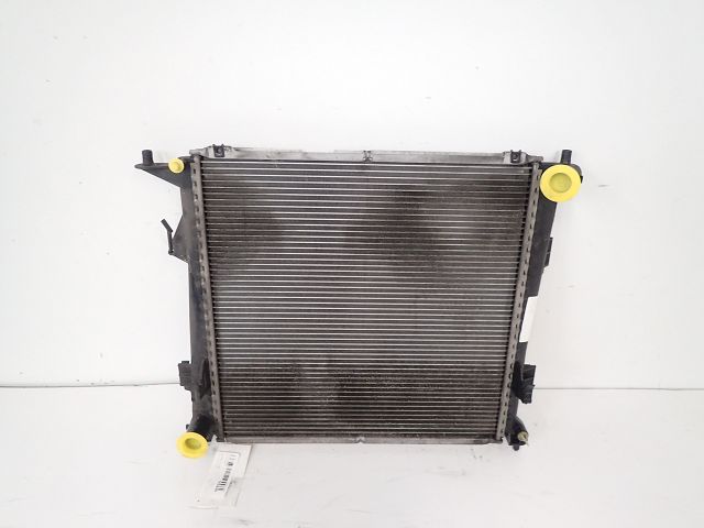Radiateur