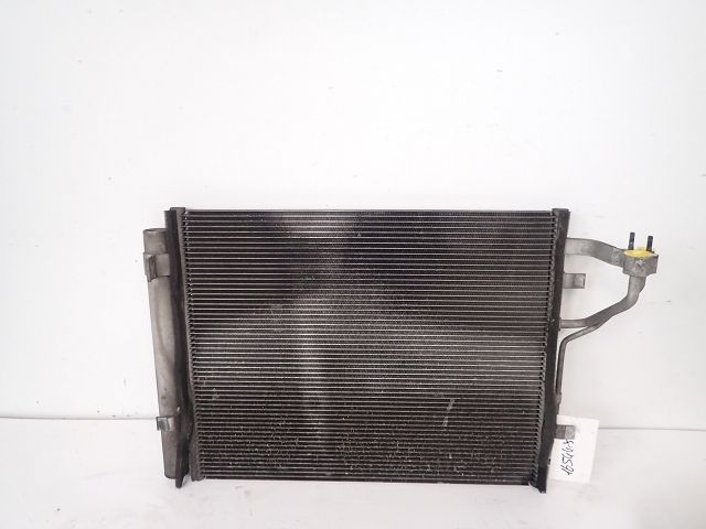 Condenseur de climatisation