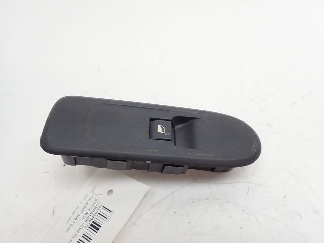 Commande lève-vitre avant droit