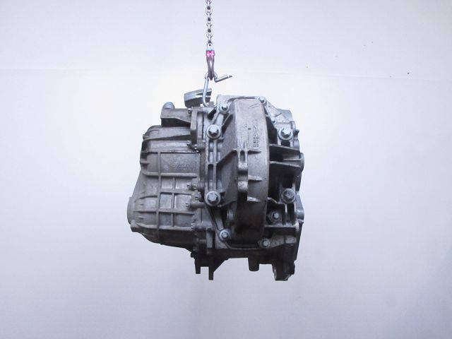 Boite à vitesse mécanique