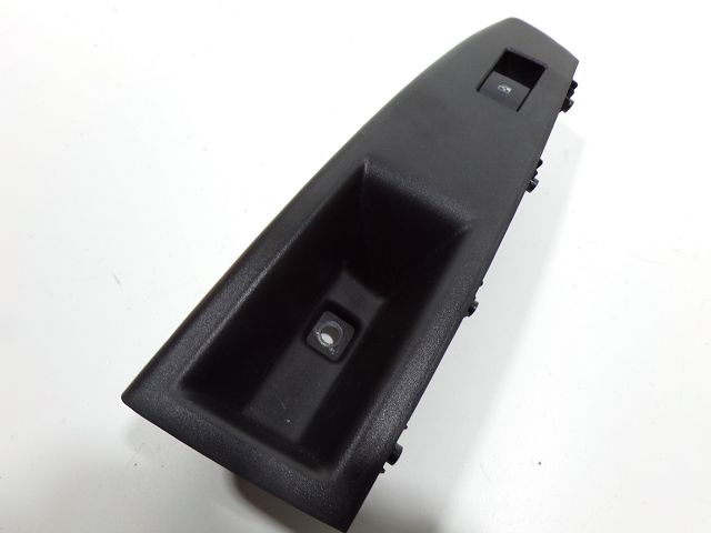 Commande lève-vitre arrière droit