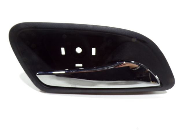 Poignée intérieure porte arrière droite