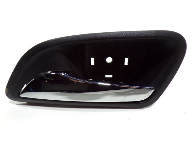 Poignée intérieure porte arrière gauche