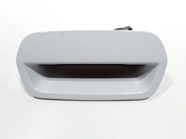 Poignee exterieure de hayon