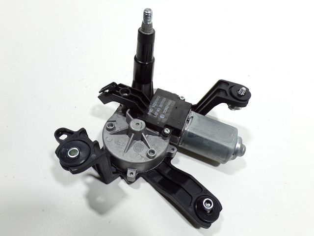 Moteur d'essuie glace arrière