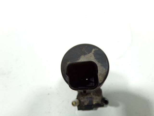 Pompe de lave glace