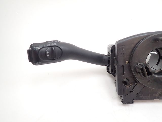 Commande sous-volant