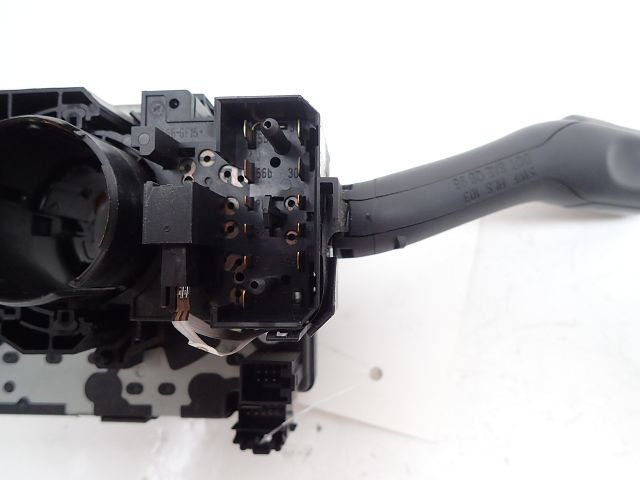 Commande sous-volant