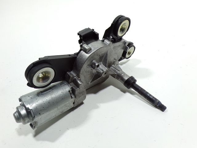 Moteur d'essuie glace arrière