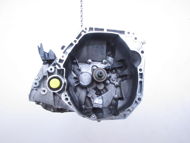 Boite a vitesse mecanique