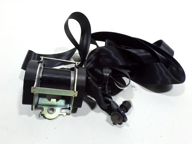 Ceinture avant droite