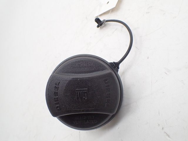 Bouchon de réservoir à carburant